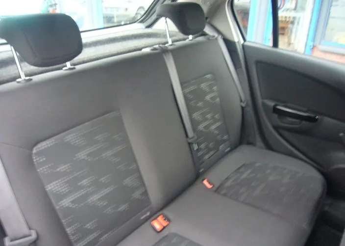 Opel Corsa cena 26200 przebieg: 104000, rok produkcji 2014 z Prudnik małe 211